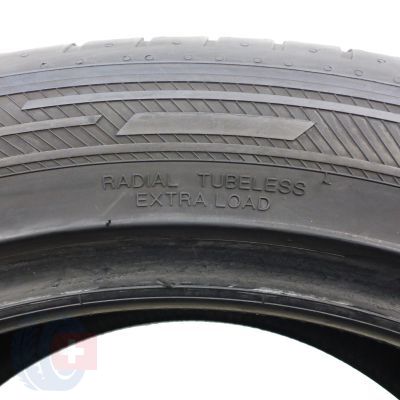 6. 2 x APOLLO 245/45 R17 99Y XL Aspire XP Lato 2019 7mm