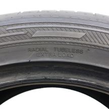 6. 2 x APOLLO 245/45 R17 99Y XL Aspire XP Lato 2019 7mm