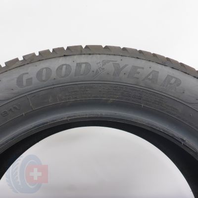 4. Opony 205/55 R16 2x GOODYEAR 91V Vector 4Seasons Gen-3 Wielosezonowe 2021  4. Opony 205/55 R16 2x GOODYEAR 91V Vector 4Seasons Gen-3 Wielosezonowe 2021