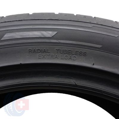 6. 2 x APOLLO 245/45 R17 99Y XL Aspire XP Lato 6,5-6,9mm 2018/19