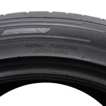 6. 2 x APOLLO 245/45 R17 99Y XL Aspire XP Lato 6,5-6,9mm 2018/19