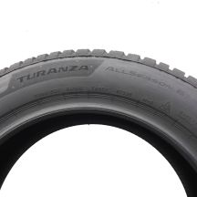 5. Opony 205/55 R16 2x BRIDGESTONE 91H Turanza AllSeason 6 Wielosezonowe 2024 8mm 