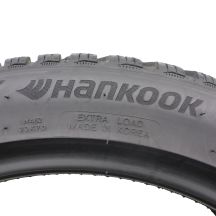 5. 2 x HANKOOK 225/45 R17 94V XL Winter I*cept RS3 W462 Zima 2022 6,8mm