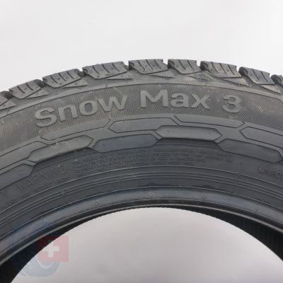 6. Opony 195/65 R16C 4x UNIROYAL 104/102R Snow Max 3 Zimowe 2021  6. Opony 195/65 R16C 4x UNIROYAL 104/102R Snow Max 3 Zimowe 2021