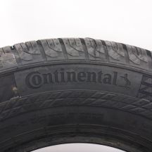 7. Opony 225/70 R15C 4x CONTINENTAL 112/110R VanContact 4Season Wielosezonowe 2024 Nieużywane