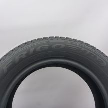 8. Opony 205/60 R16 4x DĘBICA 96H XL Frigo HP2 Zimowe 2023 Jak Nowe 7,8-9mm