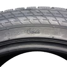 3. 2 x NOKIAN 245/45 R18 100V XL WR Snowproof P Zima 8,2mm 2023 Jak Nowe