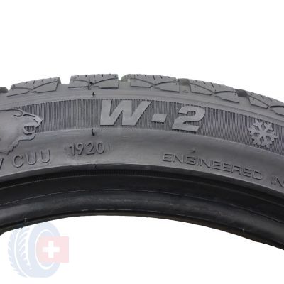 10. 4 x MOMO 205/45 R17 88V XL North Pole W-2 Zima 2020 8-8,2mm