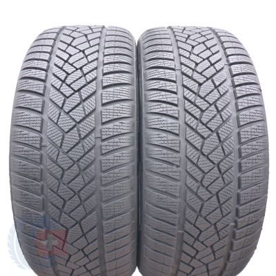 3. 4 x APOLLO 225/50 R17 98V XL Aspire XP Winter Zima 2019 7,8-8mm Jak Nowe