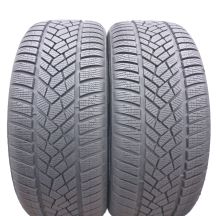 3. 4 x APOLLO 225/50 R17 98V XL Aspire XP Winter Zima 2019 7,8-8mm Jak Nowe