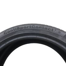 6. 2 x CONTINENTAL 285/35 R21 105Y XL ContiSportContact 5 BMW Seal Lato 2019 Jak Nowe