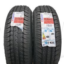 2 x BF GOODRICH 165/70 R14 81T g-Grip Lato 2017 