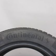 4. Opony 205/60 R17 2x CONTINENTAL 93H WinterContact TS 870 P Zimowe 2022