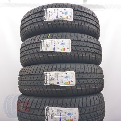 Opony 245/70 R16 4x BARUM 107H Polaris5 Zimowe 2023 Nieużywane  Opony 245/70 R16 4x BARUM 107H Polaris5 Zimowe 2023 Nieużywane