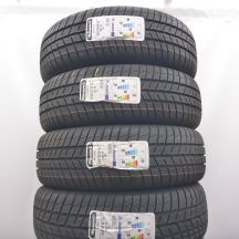 Opony 245/70 R16 4x BARUM 107H Polaris5 Zimowe 2023 Nieużywane 