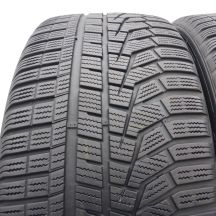 4. 2 x HANKOOK 255/40 R20 101W XL Winter I*cept evo 2 W320 Zima 2019 6mm