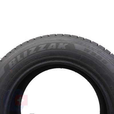 5. Opona 215/65 R16C 1x BRIDGESTONE 109/107R Blizzak W995 Zimowa 2021 Jak Nowa Nieużywana