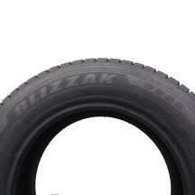 5. Opona 215/65 R16C 1x BRIDGESTONE 109/107R Blizzak W995 Zimowa 2021 Jak Nowa Nieużywana