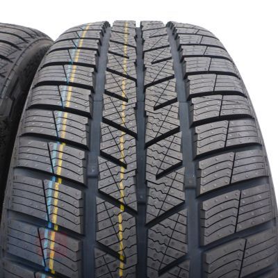 4. 4 x BARUM 225/45 R19 96V XL Polaris 5 Zima 2021 Jak Nowe