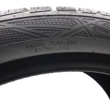 9. Opony 295/35 R21 2x VREDESTEIN 107Y XL Wintrac Pro + Zimowe 2024 8mm