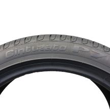 6. 2 x PIRELLI 215/45 R18 93W XL Cinturato P7 Lato 2018, 2019 7mm