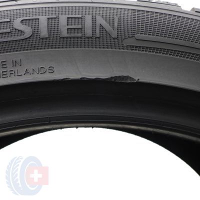 6. Opony 265/40 R21 2x VREDESTEIN 105Y XL Wintrac PRO Zimowe 2023 8,2mm
