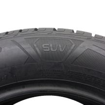 7. 1 x GOODYEAR 225/65 R17 106H XL UltraGrip Performance GEN-1 SUV Zima 2020 Jak Nowa