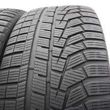 2. 4 x HANKOOK 275/45 R21 110V XL Winter I*cept evo 2 SUV Zima 2020 6-6,8mm