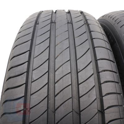 2. 4 x MICHELIN 215/65 R17 103V XL Primacy 4 S2 Lato 2020 6,8-7mm