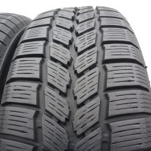 4. Opony 215/65 R15C 2x MICHELIN 104/102T Agilis 51 Snow-Ice Zimowe 2020 8,2mm