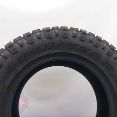 4. Opona 265/65 R17 1x GOODYEAR 112Q Wrangler Letnia M+S 2023 Nieużywana