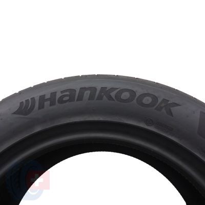 7. 4 x HANKOOK 255/55 R18 105W Ventus S1 evo 2 SUV K117A Lato 2019 Jak Nowe