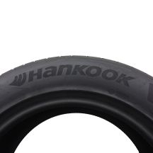 7. 4 x HANKOOK 255/55 R18 105W Ventus S1 evo 2 SUV K117A Lato 2019 Jak Nowe