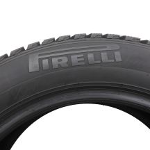 5. Opony 205/55 R16 2x PIRELLI 91H Winter Cinturato Zimowe 2019 8,8-9mm