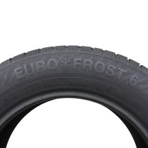 3. 1 x GISLAVED 215/60 R16 99H XL Euro Frost 6  Zima 6.2mm 