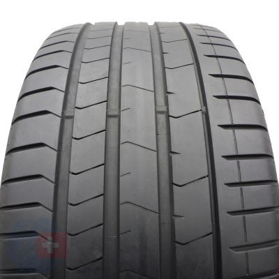 1 x PIRELLI 255/30 R20 92Y XL P Zero BMW RunFlat Lato 2019 5,5mm