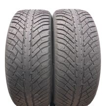 4. 4 x COOPER 235/55 R18 100H Discoverer Winter 2018/19 Zima 5,8-6,7mm