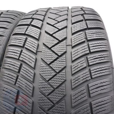 4. 2 x VREDESTEIN 255/40 R20 101Y XL Wintrac Pro Zima 2023 7-7,2mm