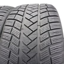 4. 2 x VREDESTEIN 255/40 R20 101Y XL Wintrac Pro Zima 2023 7-7,2mm