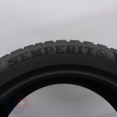 7. Opony 235/50 R19 4x SEMPERIT 103V XL Speed-Grip 5 Zimowe 2024 8-8,5mm