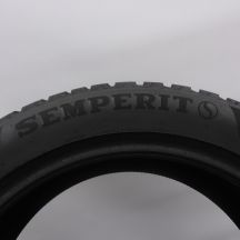 7. Opony 235/50 R19 4x SEMPERIT 103V XL Speed-Grip 5 Zimowe 2024 8-8,5mm