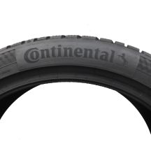 6. Opony 235/40 R19 2x CONTINENTAL 96V XL WinterContact TS870P Zimowe 2024 7,2mm