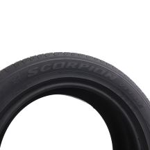 4. 1 x PIRELLI 235/55 R18 100V Scorpion Verde Lato 2019 6,5mm