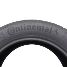 5. Opony 225/60 R18 2x CONTINENTAL 104V XL EcoContact 6 Letnie 2022 6-6,2mm