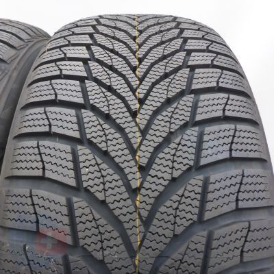 4. Opony 235/55 R18 4x NEXEN 104H XL WinGuard Sport 2 SUV Zimowe 2021, 2021 Nieużywane 4. Opony 235/55 R18 4x NEXEN 104H XL WinGuard Sport 2 SUV Zimowe 2021, 2021 Nieużywane
