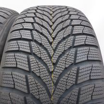 4. Opony 235/55 R18 4x NEXEN 104H XL WinGuard Sport 2 SUV Zimowe 2021, 2021 Nieużywane 4. Opony 235/55 R18 4x NEXEN 104H XL WinGuard Sport 2 SUV Zimowe 2021, 2021 Nieużywane