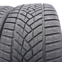 3. Opony 245/40 R18 2x GOODYEAR 97V XL UltraGrip Performance+ Zimowe 2022 8,5mm