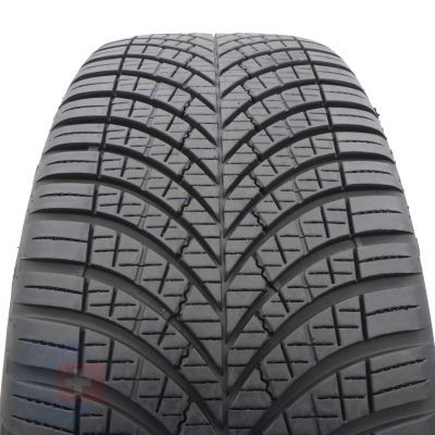 1 x GOODYEAR 235/55 R18 100V Vector 4 Seasons GEN-3 Wielosezon 7,8mm 2023