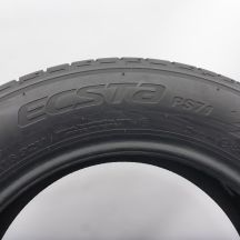 3. Opona 205/60 R16 1x KUMHO 92V Ecsta PS71 Letnia 2025 6,7mm