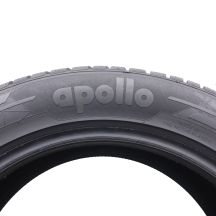 5. 4 x APOLLO 225/50 R17 98V XL Aspire XP Winter 2019 Zima 7,5-7,8mm Jak Nowe